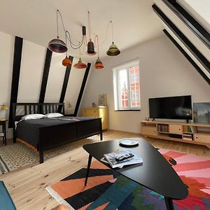 Appartement met Twee Slaapkamers