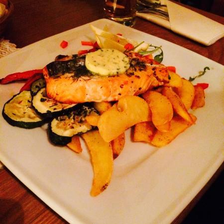 Restauracja La Cantina